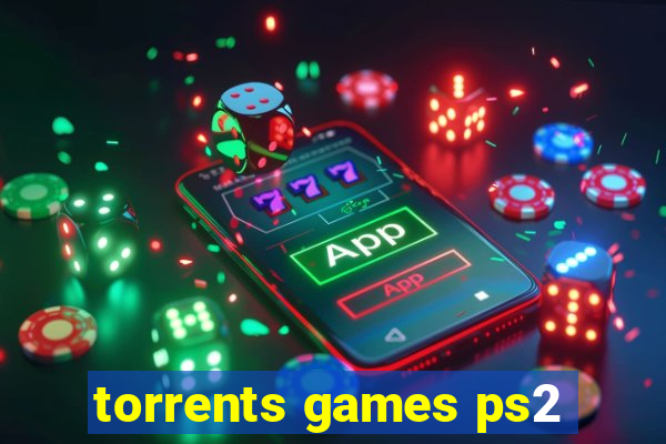 torrents games ps2